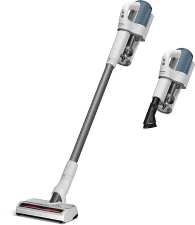 Miele Duoflex HX1 trådløs støvsuger (hvit)