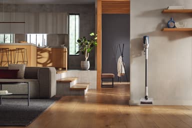 Miele Duoflex HX1 trådløs støvsuger (hvit)