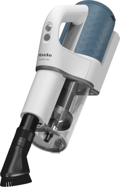 Miele Duoflex HX1 trådløs støvsuger (hvit)
