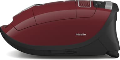 Miele Complete C3 125 Gala Edition sylinderstøvsuger