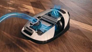 Miele FJM HyClean Pure