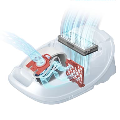 Miele FJM HyClean Pure
