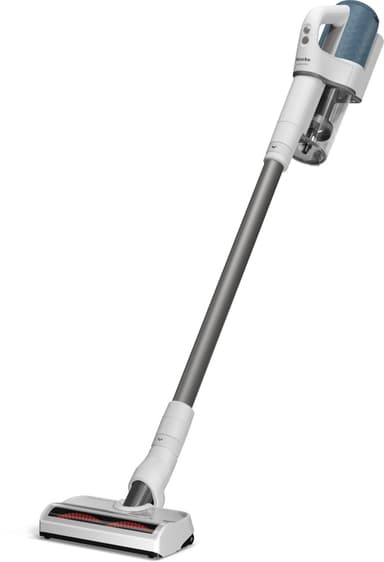 Miele Duoflex HX1 trådløs støvsuger (hvit)