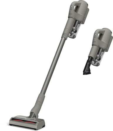 Miele Duoflex HX1 CarCare trådløs støvsuger (Casa grå)