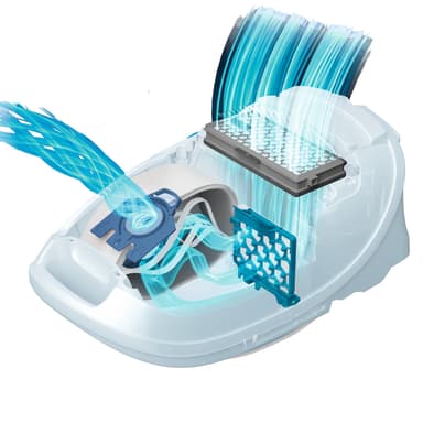 Miele HyClean Pure GN