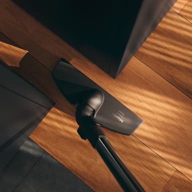 Miele Complete C3 125 Gala Edition sylinderstøvsuger