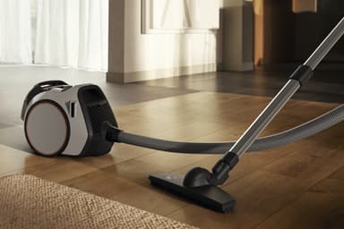 Miele Poseløs/sylinder-støvsuger Boost CX1 125 Gala Ed (Kasjmirgrå)