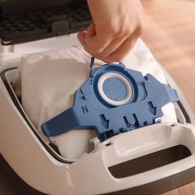 Miele FJM HyClean Pure