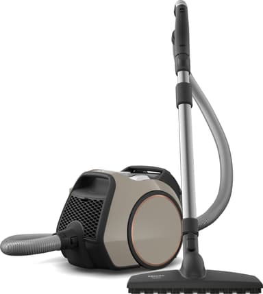 Miele Poseløs/sylinder-støvsuger Boost CX1 125 Gala Ed (Kasjmirgrå)