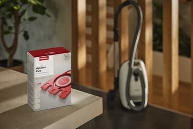 Miele FJM HyClean Pure