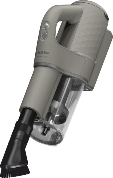 Miele Duoflex HX1 CarCare trådløs støvsuger (Casa grå)