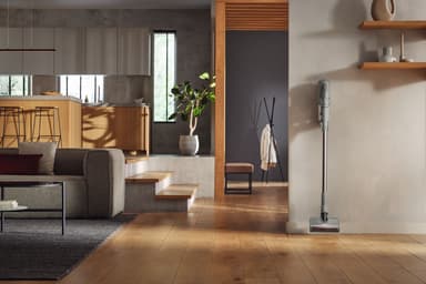 Miele Duoflex HX1 CarCare trådløs støvsuger (Casa grå)