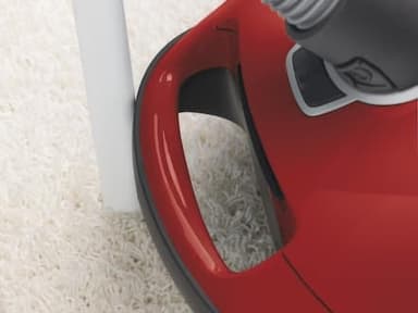 Miele Complete C3 125 Gala Edition sylinderstøvsuger