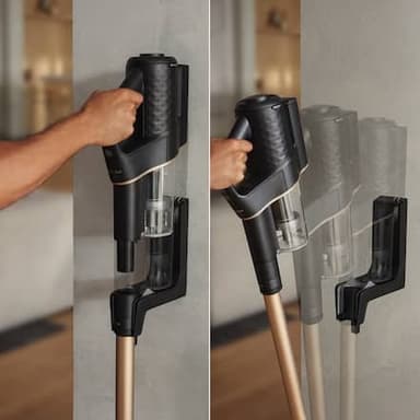 Miele Duoflex HX1 Cat & Dog trådløs støvsuger