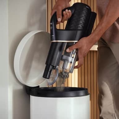 Miele Duoflex HX1 Cat & Dog trådløs støvsuger