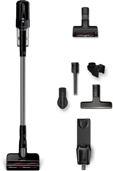Miele Duoflex HX1 Cat & Dog trådløs støvsuger