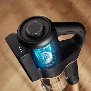 Miele Duoflex HX1 Cat & Dog trådløs støvsuger