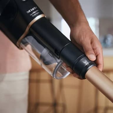 Miele Duoflex HX1 Cat & Dog trådløs støvsuger