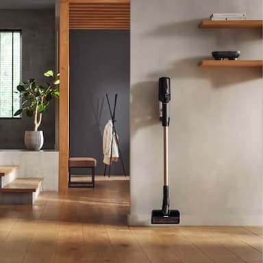 Miele Duoflex HX1 Cat & Dog trådløs støvsuger