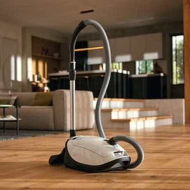 Miele Complete C3 125 Gala Edition sylinderstøvsuger
