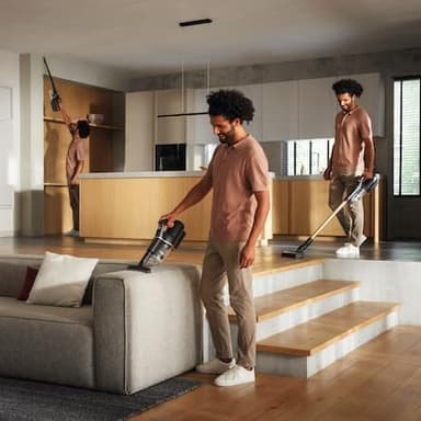 Miele Duoflex HX1 Cat & Dog trådløs støvsuger