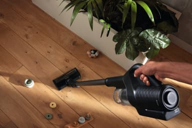 Miele Duoflex HX1 Cat & Dog trådløs støvsuger