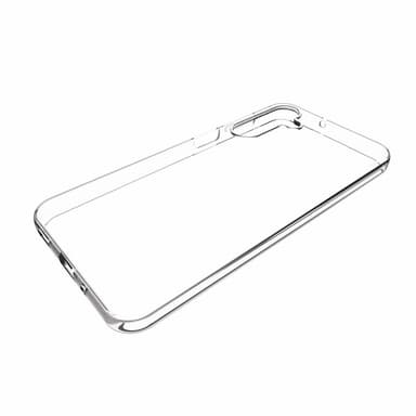 Til Samsung Galaxy A16 Deksel TPU Bakdeksel