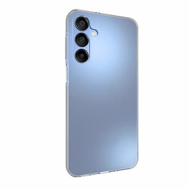 Til Samsung Galaxy A16 Deksel TPU Bakdeksel