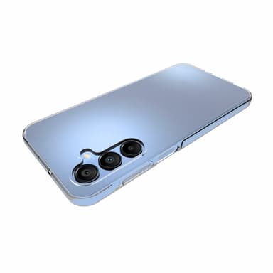 Til Samsung Galaxy A16 Deksel TPU Bakdeksel