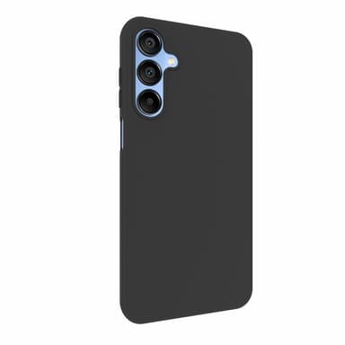 Til Samsung Galaxy A16 Deksel TPU Bakdeksel - Svart