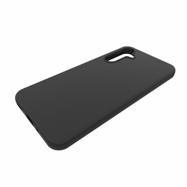 Til Samsung Galaxy A16 Deksel TPU Bakdeksel - Svart