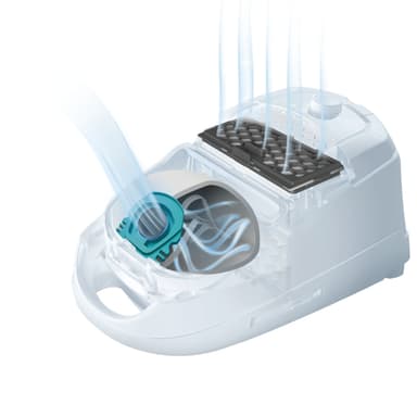 Miele Støvsugerposer 12557060