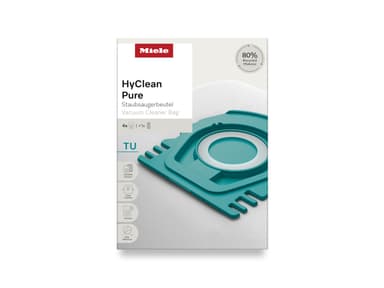 Miele Støvsugerposer 12557060