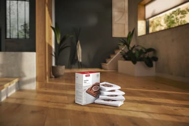 Miele Støvsugerposer 12557080