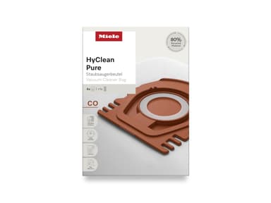 Miele Støvsugerposer 12557080