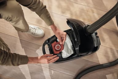 Miele Støvsugerposer 12557080