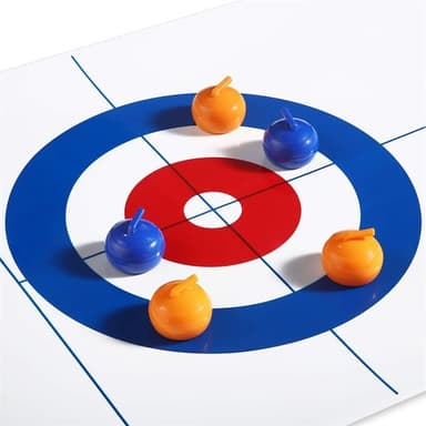 Bordcurling