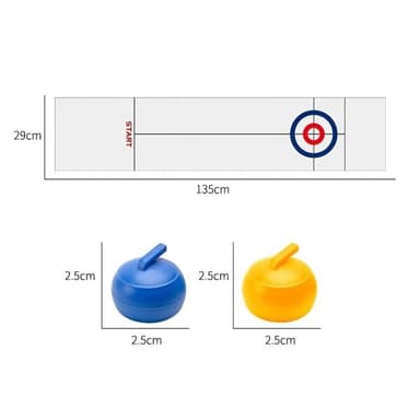 Bordcurling