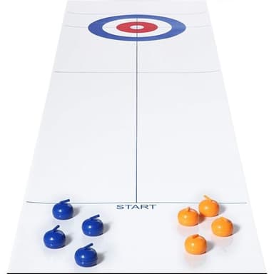 Bordcurling