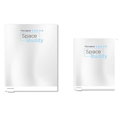 Space Buddy Vacuumposer Reisesett