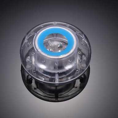 3 LED Flytende svømmebassenglampe