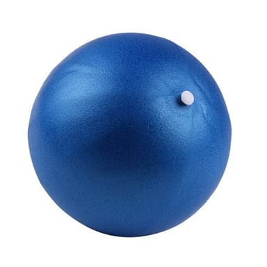 Liten pilatesball / yogaball 20-25 cm