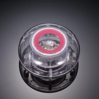 3 LED Flytende svømmebassenglampe