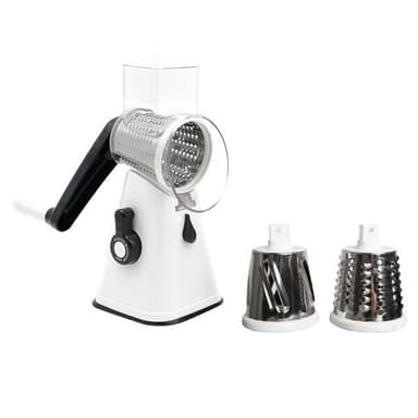 Magic Super Slicer - Rivemaskin