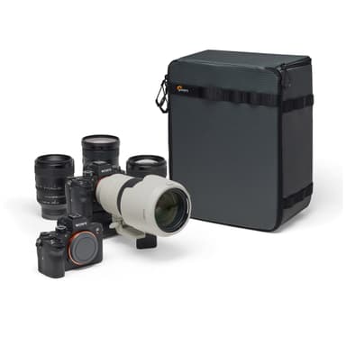 Lowepro GearUp PRO camera box XXL II