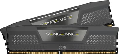 Corsair Vengeance DDR5 RAM 32GB 6000Mt/s CL36