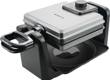 Emerio vaffeljern WM-110984.4