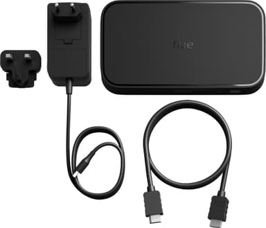 Philips Hue Play tilbehør til HDMI-synkroniseringsboks