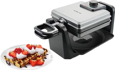 Emerio vaffeljern WM-110984.4
