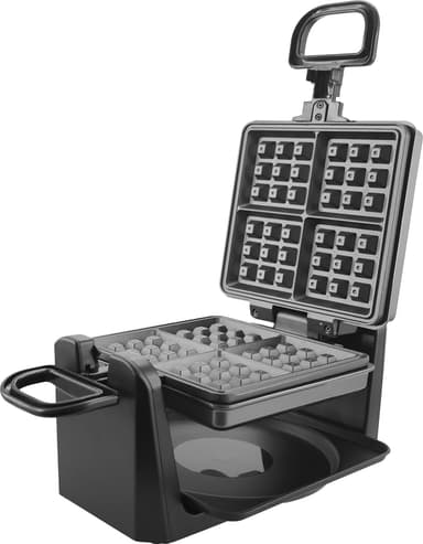 Emerio vaffeljern WM-110984.4